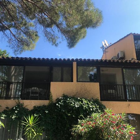 Appartement 238 Village Les Salicornes Αρλ Εξωτερικό φωτογραφία