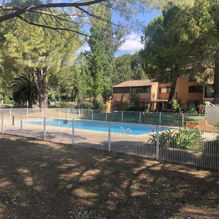 Appartement 238 Village Les Salicornes Αρλ Εξωτερικό φωτογραφία