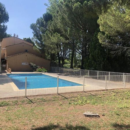 Appartement 238 Village Les Salicornes Αρλ Εξωτερικό φωτογραφία
