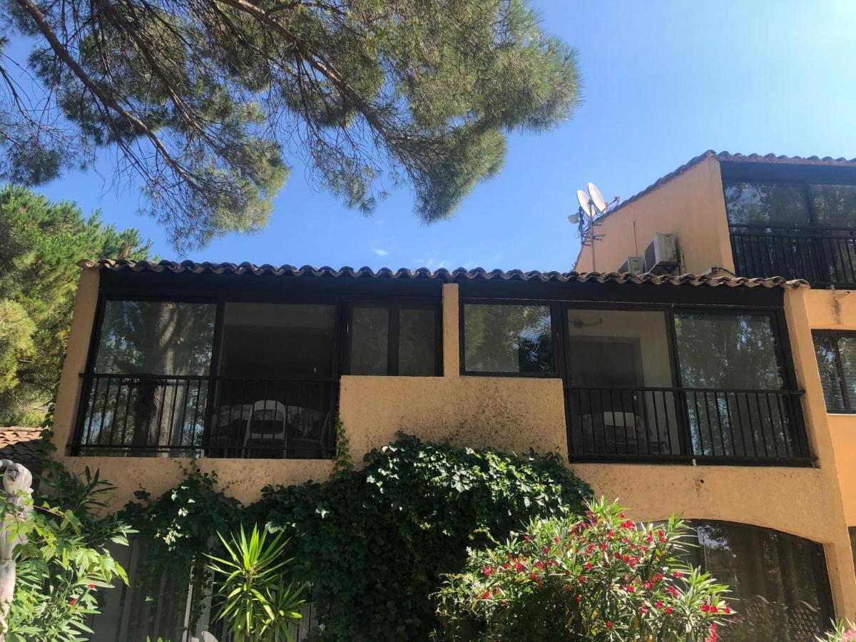 Appartement 238 Village Les Salicornes Αρλ Εξωτερικό φωτογραφία