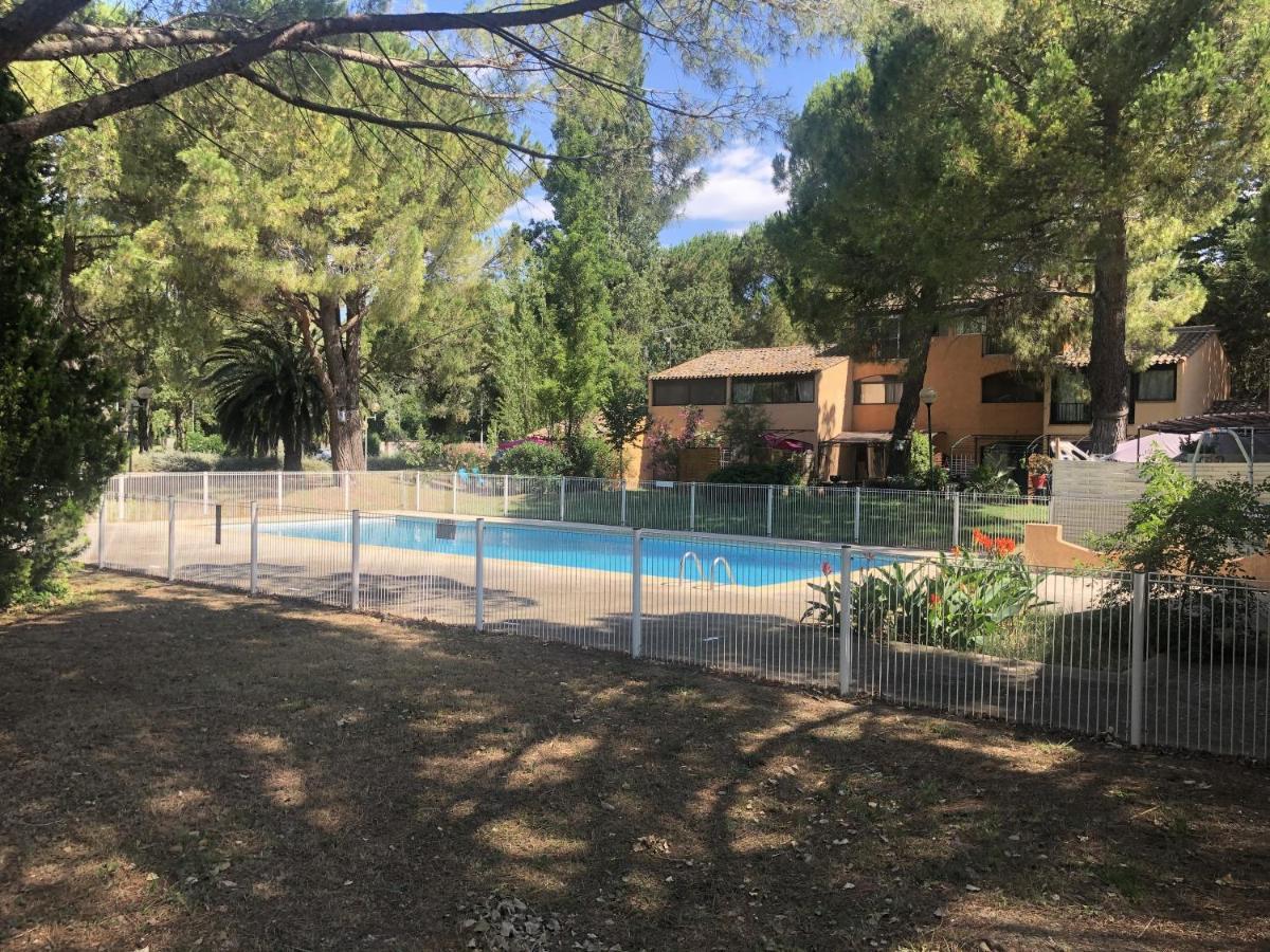 Appartement 238 Village Les Salicornes Αρλ Εξωτερικό φωτογραφία