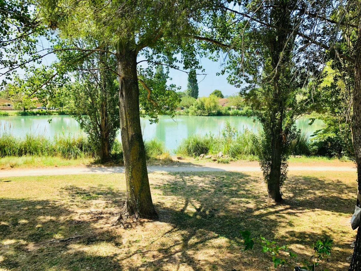 Appartement 238 Village Les Salicornes Αρλ Εξωτερικό φωτογραφία