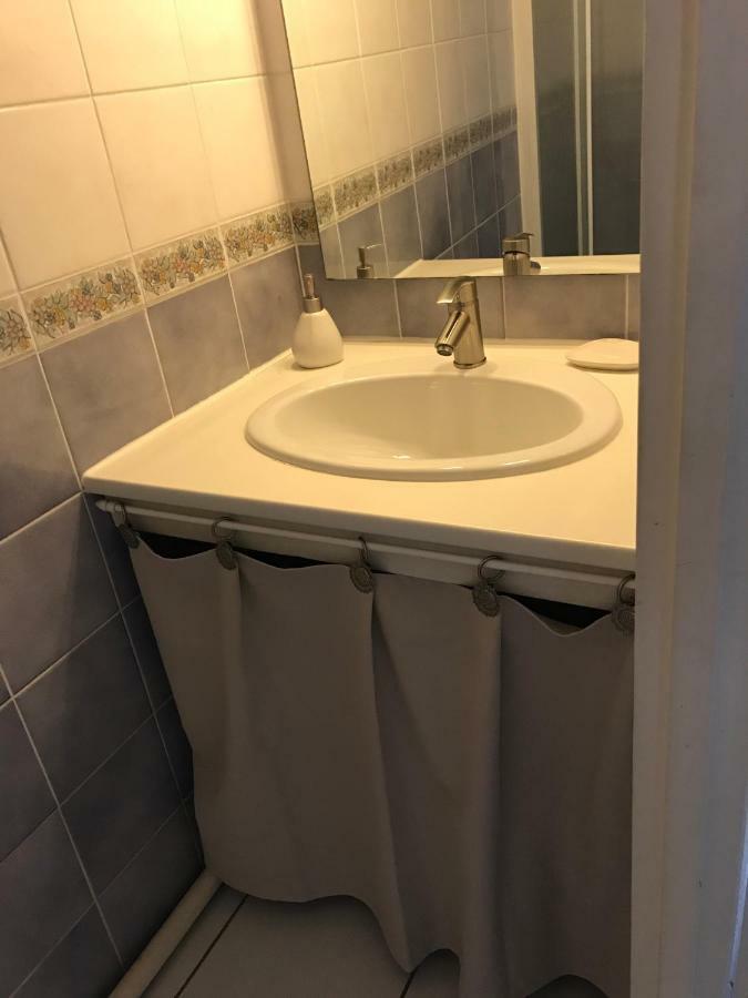 Appartement 238 Village Les Salicornes Αρλ Εξωτερικό φωτογραφία