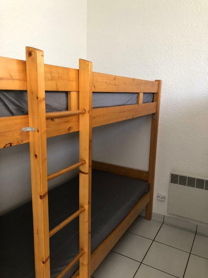 Appartement 238 Village Les Salicornes Αρλ Εξωτερικό φωτογραφία