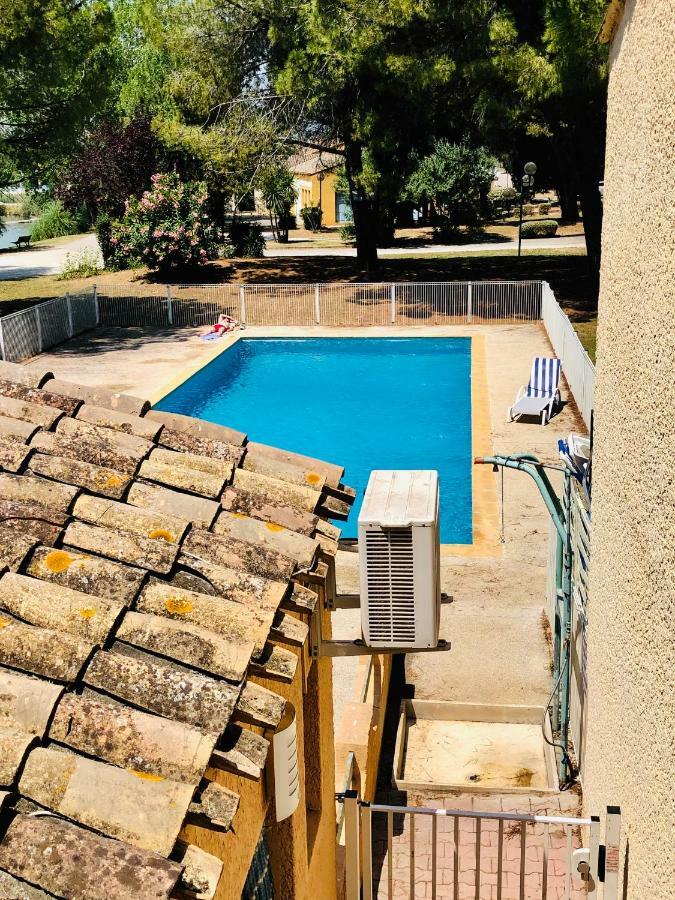 Appartement 238 Village Les Salicornes Αρλ Εξωτερικό φωτογραφία