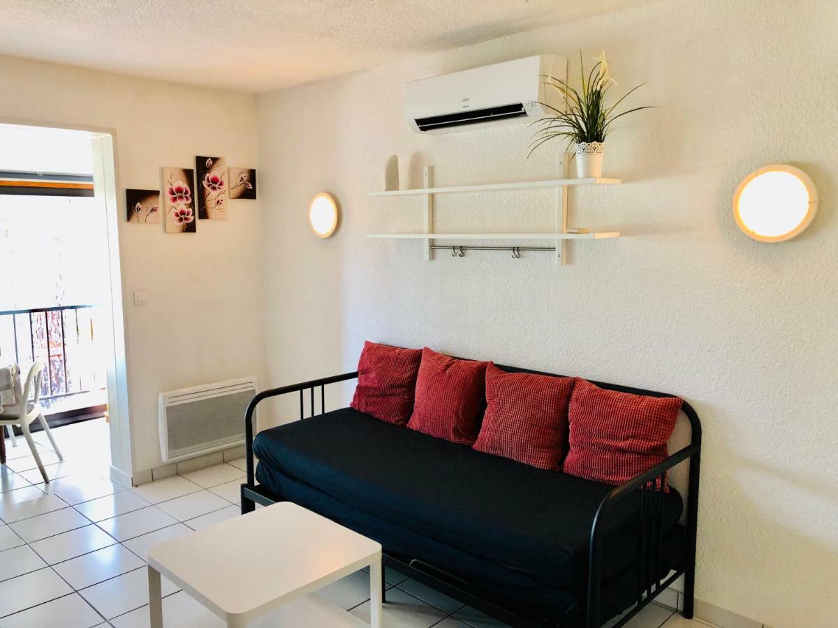 Appartement 238 Village Les Salicornes Αρλ Εξωτερικό φωτογραφία