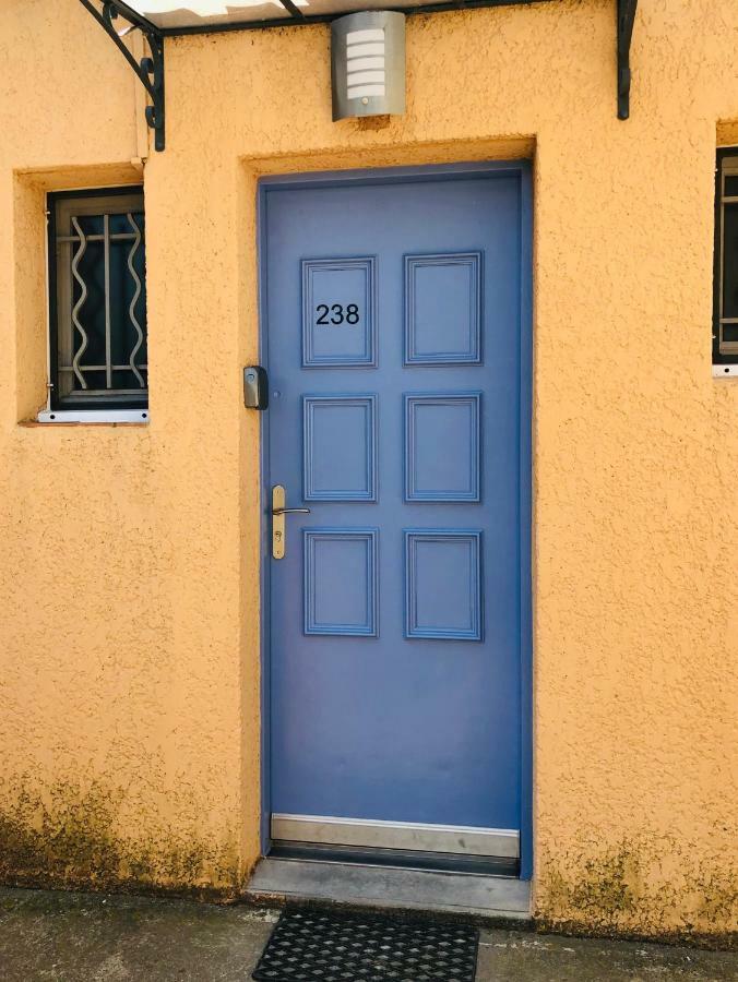 Appartement 238 Village Les Salicornes Αρλ Εξωτερικό φωτογραφία