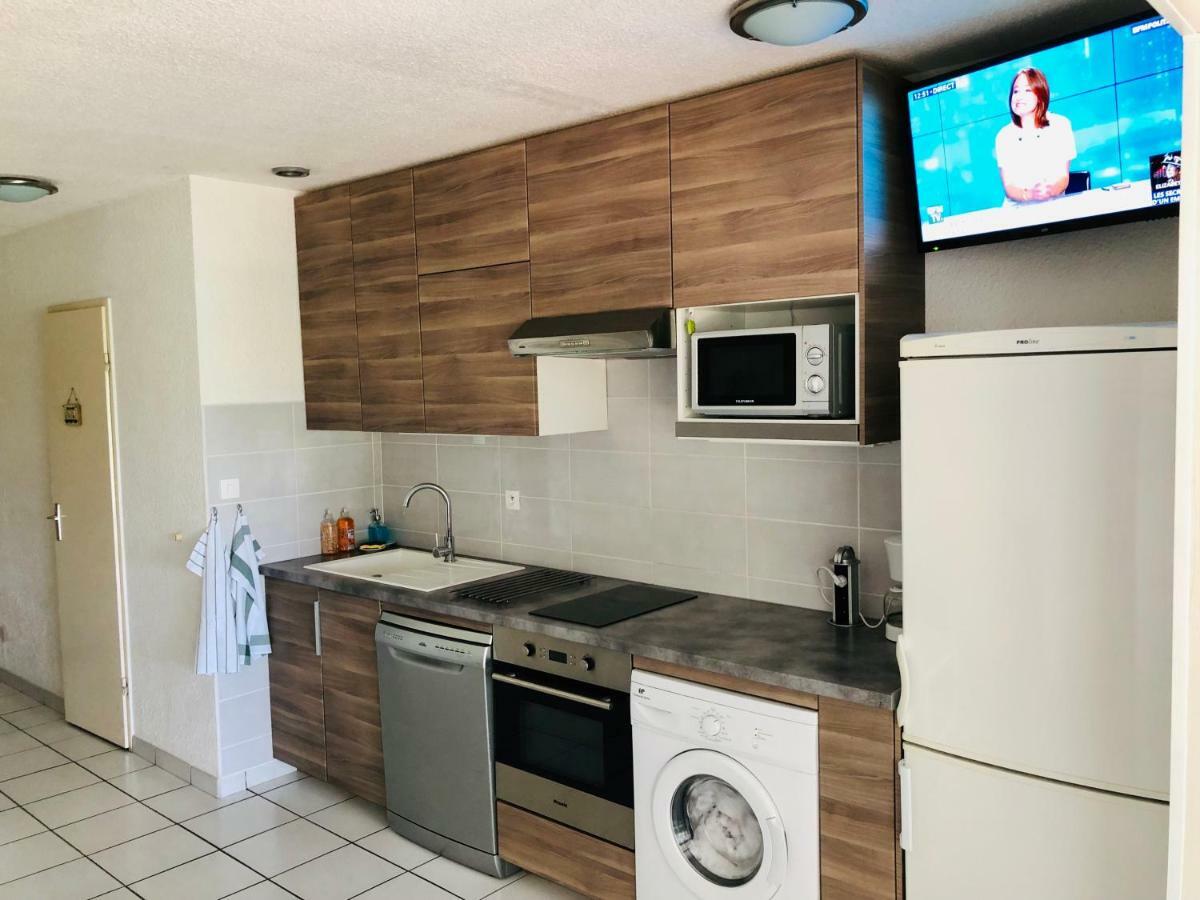 Appartement 238 Village Les Salicornes Αρλ Εξωτερικό φωτογραφία